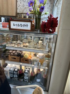 Store  at Vegegood 素来很好 in Shanghai