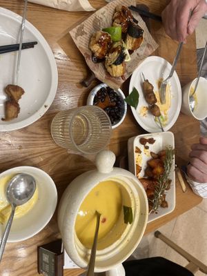   at Vegegood 素来很好 in Shanghai