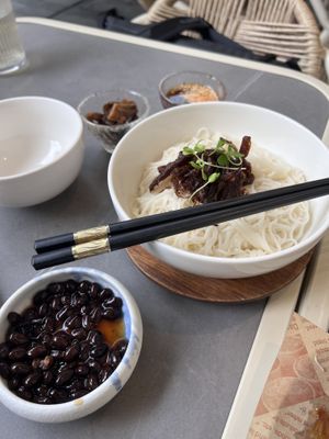   at Vegegood 素来很好 in Shanghai