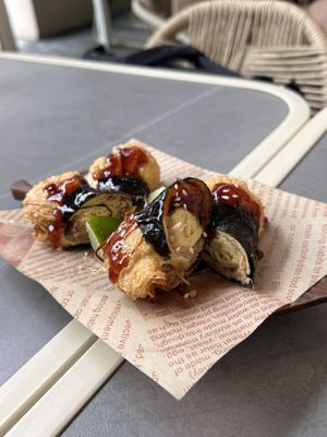   at Vegegood 素来很好 in Shanghai