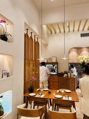   at Vegegood 素来很好 in Shanghai