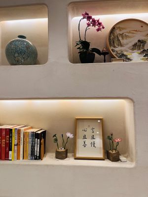   at Vegegood 素来很好 in Shanghai