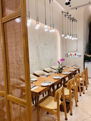   at Vegegood 素来很好 in Shanghai