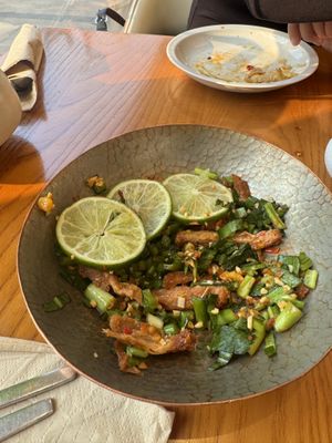   at Vegegood 素来很好 in Shanghai