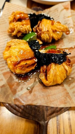  at Vegegood 素来很好 in Shanghai