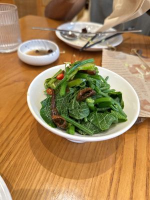   at Vegegood 素来很好 in Shanghai