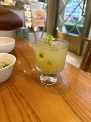   at Vegegood 素来很好 in Shanghai