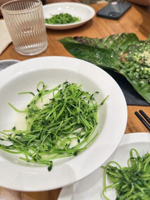   at Vegegood 素来很好 in Shanghai