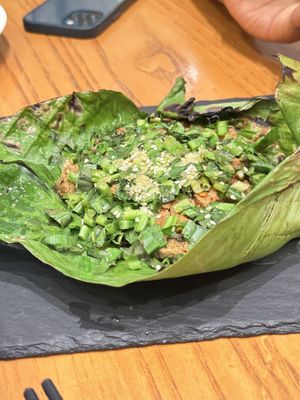   at Vegegood 素来很好 in Shanghai