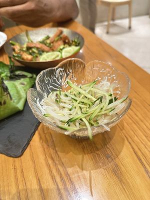   at Vegegood 素来很好 in Shanghai