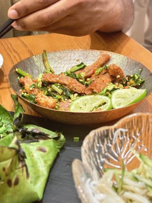   at Vegegood 素来很好 in Shanghai