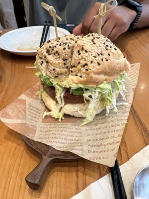   at Vegegood 素来很好 in Shanghai