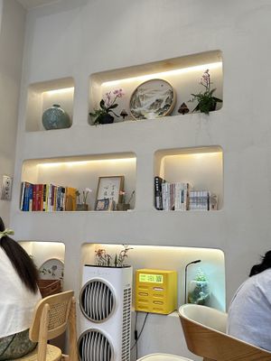   at Vegegood 素来很好 in Shanghai