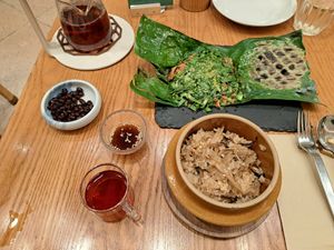  at Vegegood 素来很好 in Shanghai