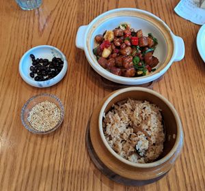  at Vegegood 素来很好 in Shanghai