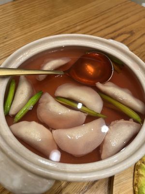   at Vegegood 素来很好 in Shanghai