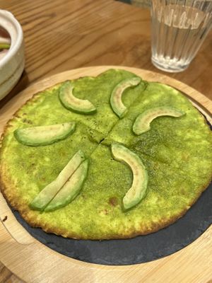   at Vegegood 素来很好 in Shanghai