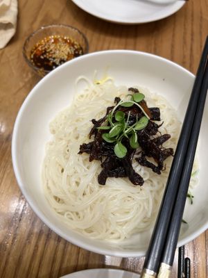   at Vegegood 素来很好 in Shanghai