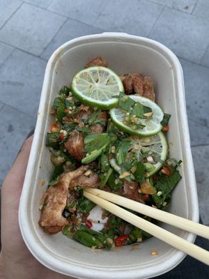   at Vegegood 素来很好 in Shanghai