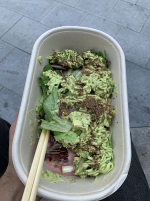   at Vegegood 素来很好 in Shanghai