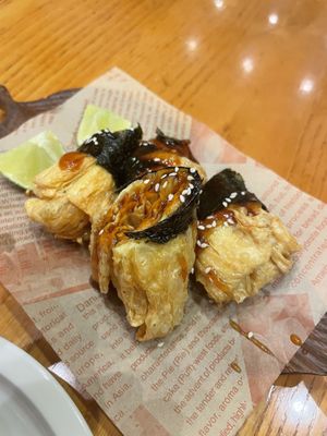   at Vegegood 素来很好 in Shanghai