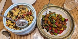  at Vegegood 素来很好 in Shanghai