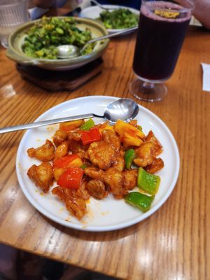  at Vegegood 素来很好 in Shanghai