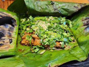  at Vegegood 素来很好 in Shanghai