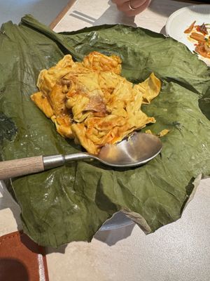   at Vegegood 素来很好 in Shanghai