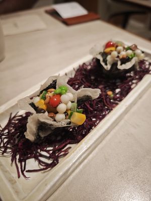  at Vegegood 素来很好 in Shanghai