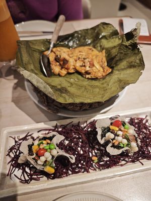  at Vegegood 素来很好 in Shanghai