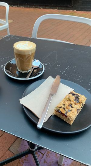 Yummy at 17 Grams in Brighton