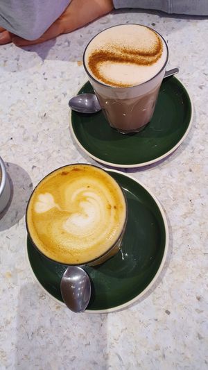  at 17 Grams in Brighton