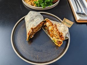  at 17 Grams in Brighton