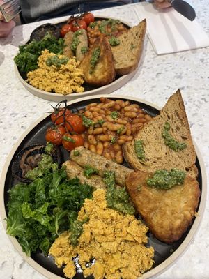   at 17 Grams in Brighton