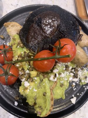   at 17 Grams in Brighton