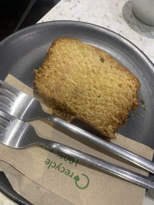   at 17 Grams in Brighton