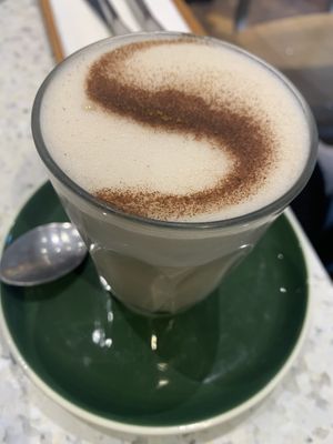   at 17 Grams in Brighton