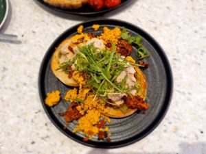  at 17 Grams in Brighton