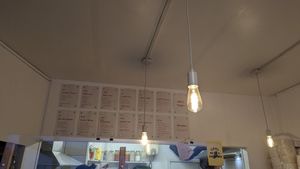  at Huns in Leicester