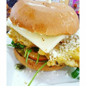 Drool! at Huns in Leicester