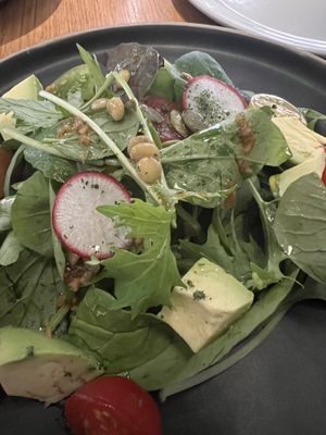   at Little Tree Food 小小樹食 - Xiǎo Xiǎo Shù Shí in Taipei