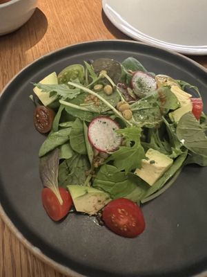   at Little Tree Food 小小樹食 - Xiǎo Xiǎo Shù Shí in Taipei