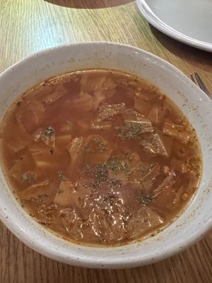   at Little Tree Food 小小樹食 - Xiǎo Xiǎo Shù Shí in Taipei