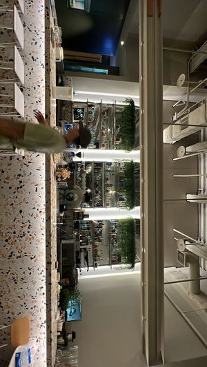   at Little Tree Food 小小樹食 - Xiǎo Xiǎo Shù Shí in Taipei