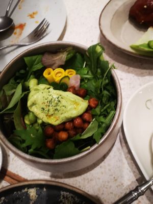  at Little Tree Food 小小樹食 - Xiǎo Xiǎo Shù Shí in Taipei