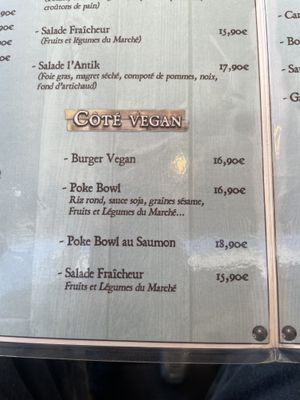   at L antik in Argeles-sur-mer