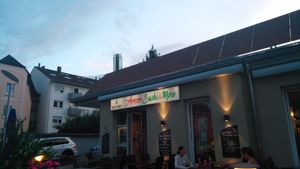  at Annam Sushi & More in Kehl