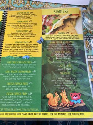   at Salud Para Vida in San Pedro La Laguna