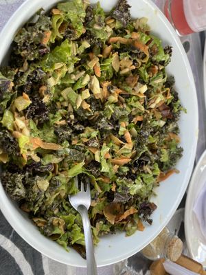   at Salud Para Vida in San Pedro La Laguna